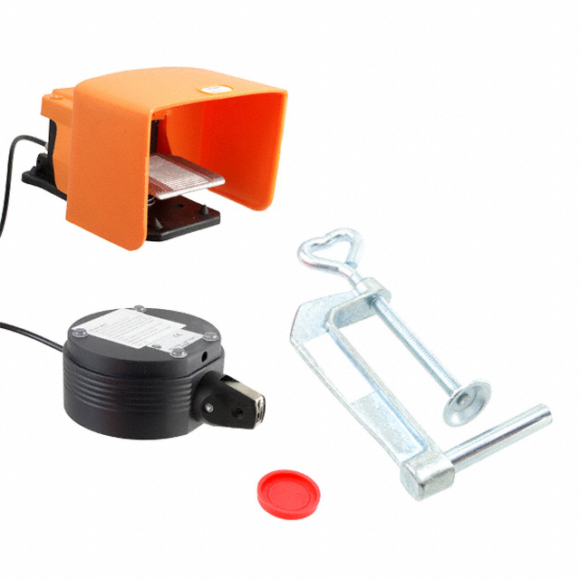 PC24-14B American Electrical Inc.  Presses à sertir, applicateurs